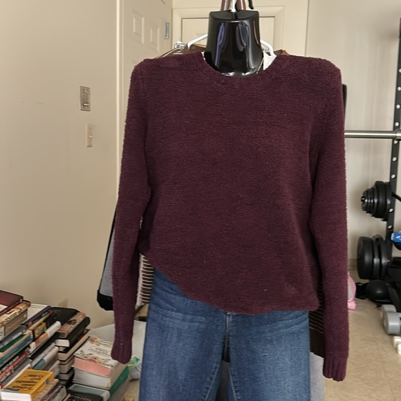 Torrid Sleepwear in Deep Purple - Picture 1 of 7